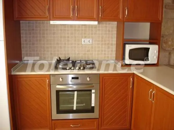 Вилла или дом от застройщика в Старый Город, Анталия с бассейном: купить недвижимость в Турции - 3786