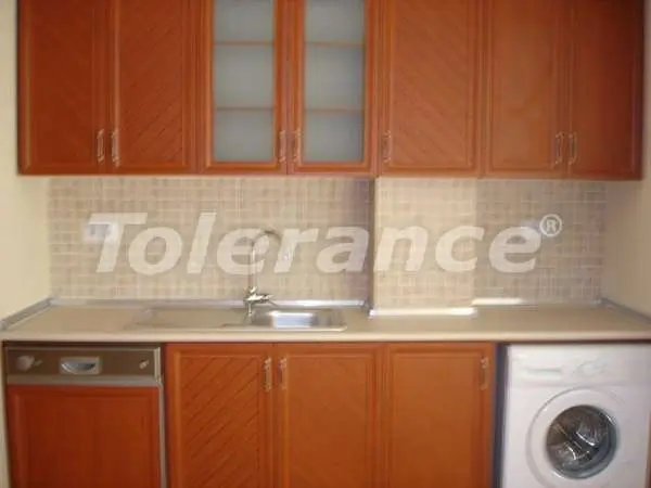 Вилла или дом от застройщика в Старый Город, Анталия с бассейном: купить недвижимость в Турции - 3787