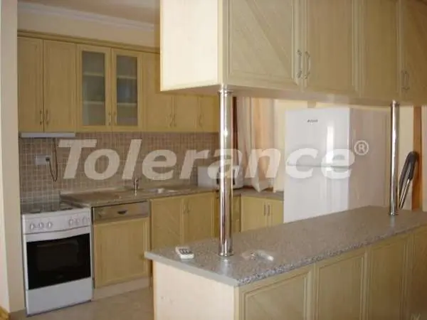 Вилла или дом от застройщика в Старый Город, Анталия с бассейном: купить недвижимость в Турции - 3788