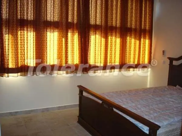 Вилла или дом от застройщика в Старый Город, Анталия с бассейном: купить недвижимость в Турции - 3789