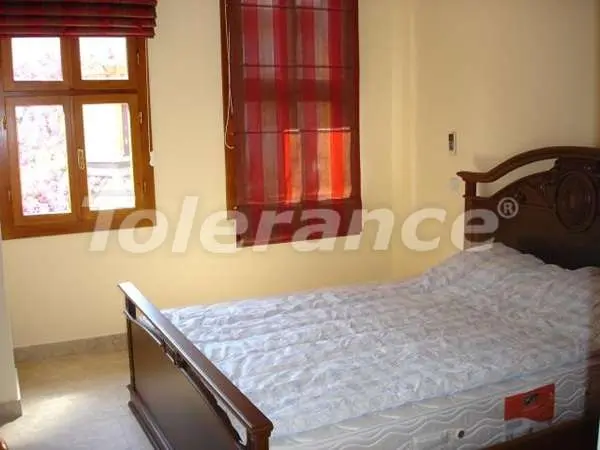 Вилла или дом от застройщика в Старый Город, Анталия с бассейном: купить недвижимость в Турции - 3790