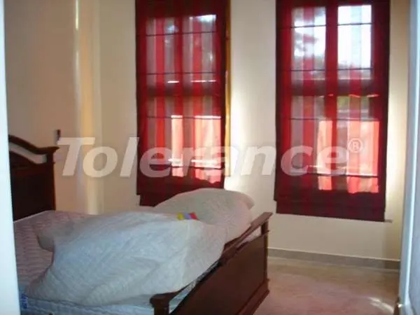 Вилла или дом от застройщика в Старый Город, Анталия с бассейном: купить недвижимость в Турции - 3791