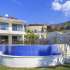 Вилла или дом в Олюдениз, Фетхие с бассейном: купить недвижимость в Турции - 70443