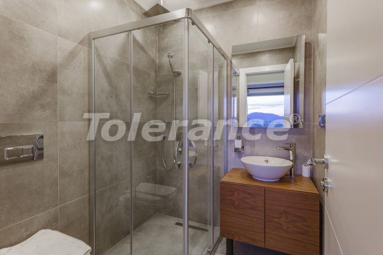 Вилла или дом в Олюдениз, Фетхие с бассейном: купить недвижимость в Турции - 70446