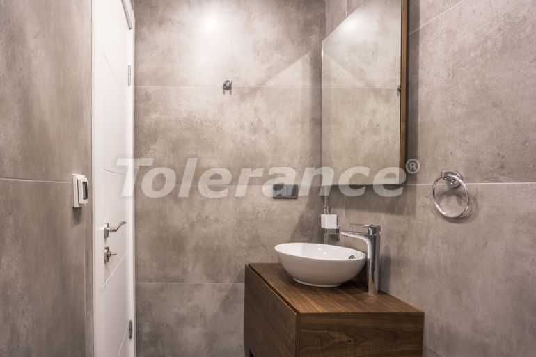 Вилла или дом в Олюдениз, Фетхие с бассейном: купить недвижимость в Турции - 70464