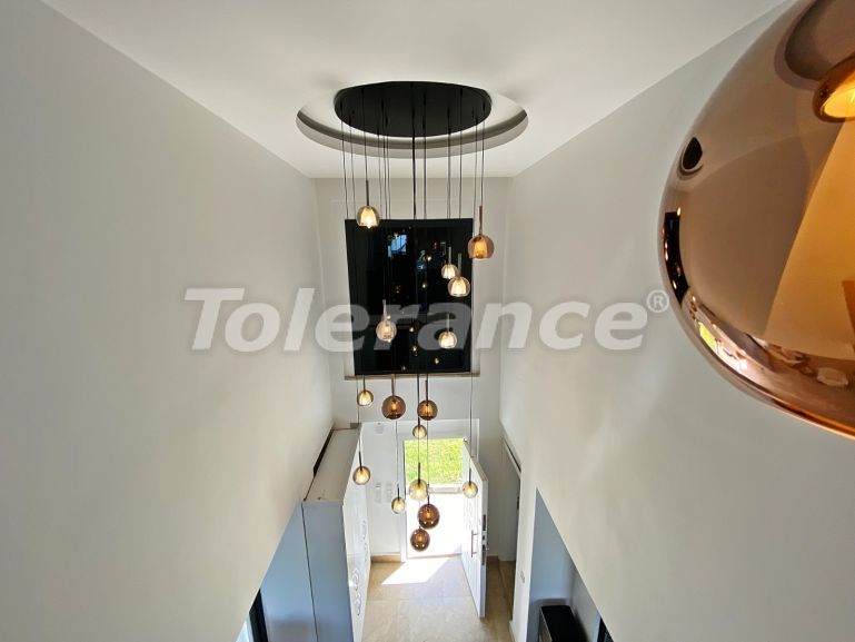 Вилла или дом в Оваджик, Фетхие вид на море с бассейном: купить недвижимость в Турции - 70018