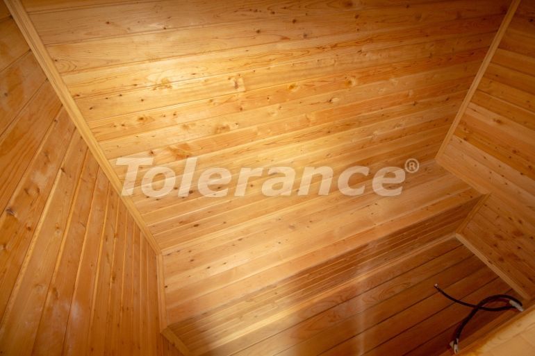 Вилла или дом в Оваджик, Фетхие с бассейном: купить недвижимость в Турции - 70057