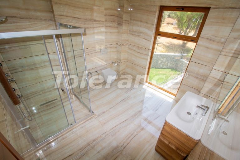 Вилла или дом в Оваджик, Фетхие с бассейном: купить недвижимость в Турции - 70064