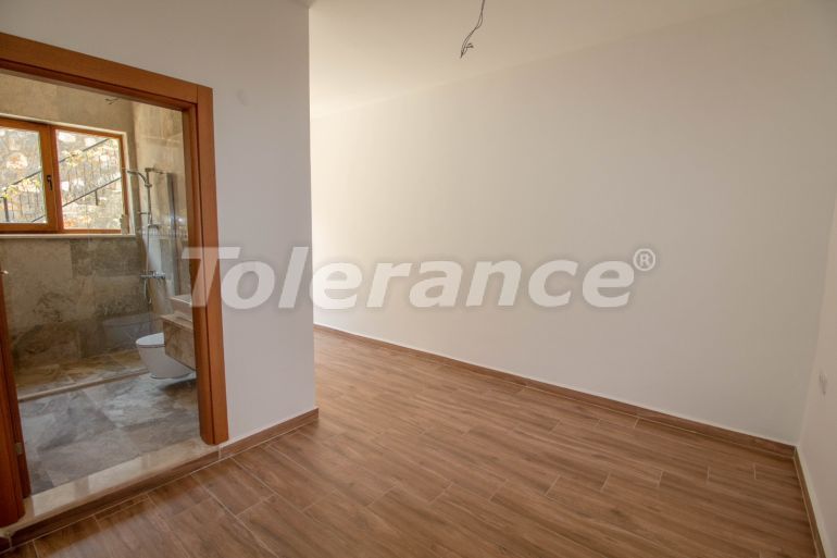 Вилла или дом в Оваджик, Фетхие с бассейном: купить недвижимость в Турции - 70065