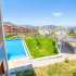 Вилла или дом в Оваджик, Фетхие с бассейном: купить недвижимость в Турции - 70066