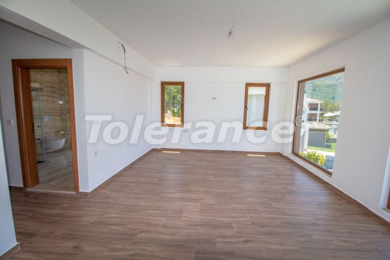 Вилла или дом в Оваджик, Фетхие с бассейном: купить недвижимость в Турции - 70069