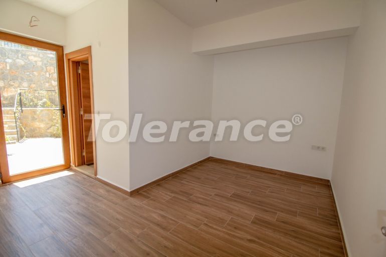 Вилла или дом в Оваджик, Фетхие с бассейном: купить недвижимость в Турции - 70070