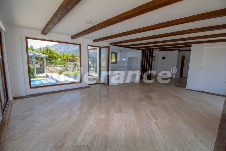 Вилла или дом в Оваджик, Фетхие с бассейном: купить недвижимость в Турции - 70072