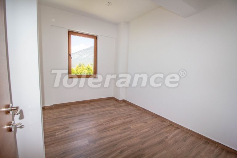 Вилла или дом в Оваджик, Фетхие с бассейном: купить недвижимость в Турции - 70077