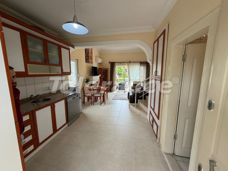 Вилла или дом в Сиде с бассейном: купить недвижимость в Турции - 139295