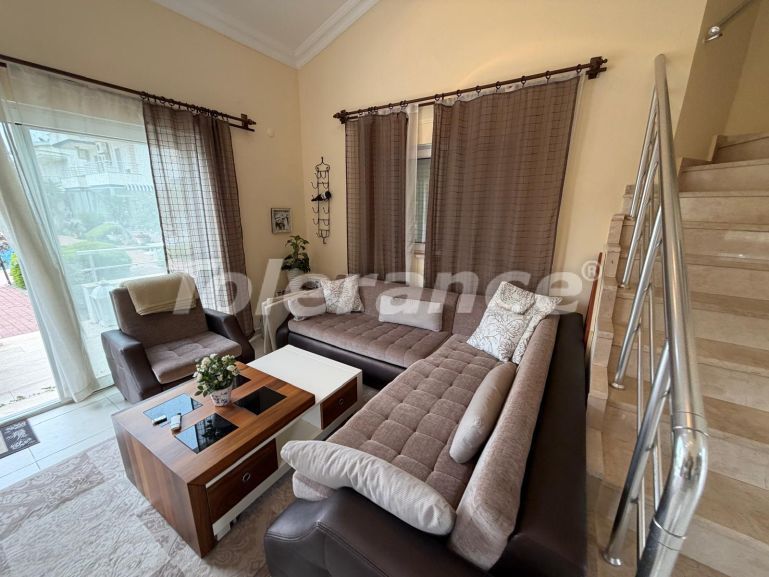 Вилла или дом в Сиде с бассейном: купить недвижимость в Турции - 139299