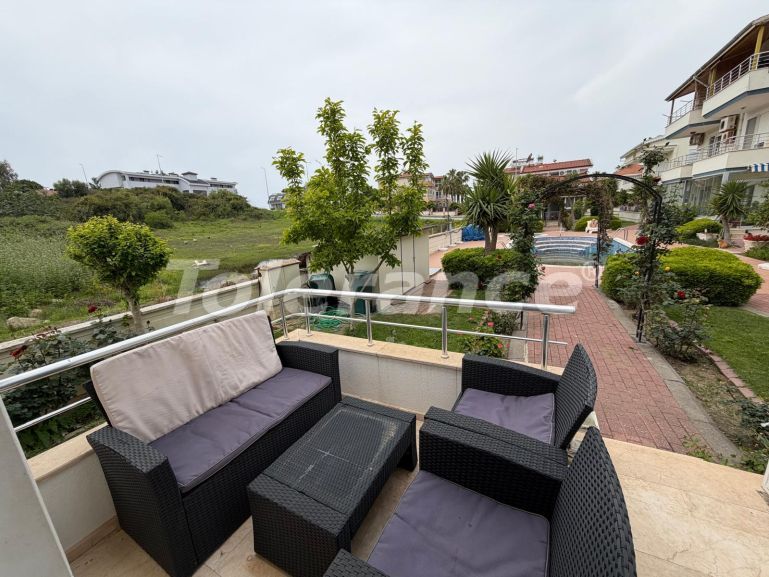 Вилла или дом в Сиде с бассейном: купить недвижимость в Турции - 139300