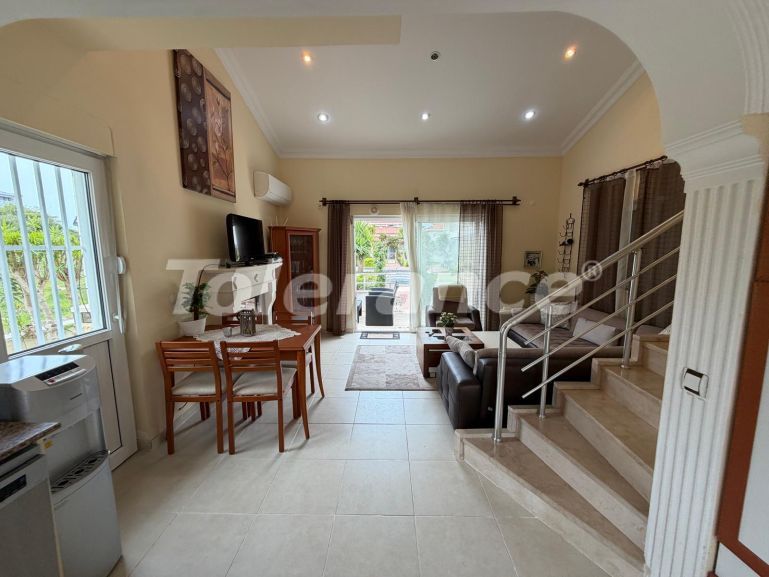 Вилла или дом в Сиде с бассейном: купить недвижимость в Турции - 139301