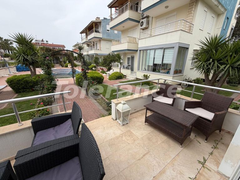 Вилла или дом в Сиде с бассейном: купить недвижимость в Турции - 139302