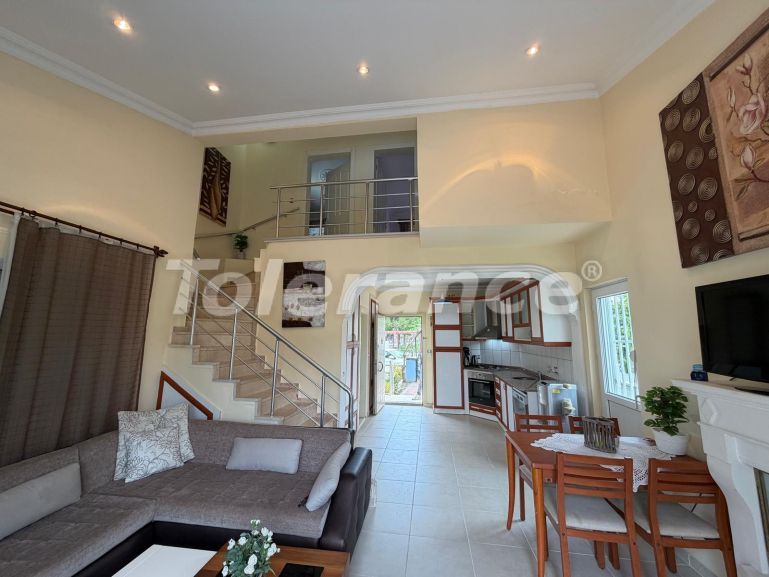 Вилла или дом в Сиде с бассейном: купить недвижимость в Турции - 139303