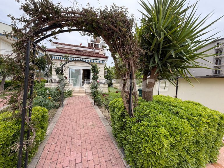 Вилла или дом в Сиде с бассейном: купить недвижимость в Турции - 139304