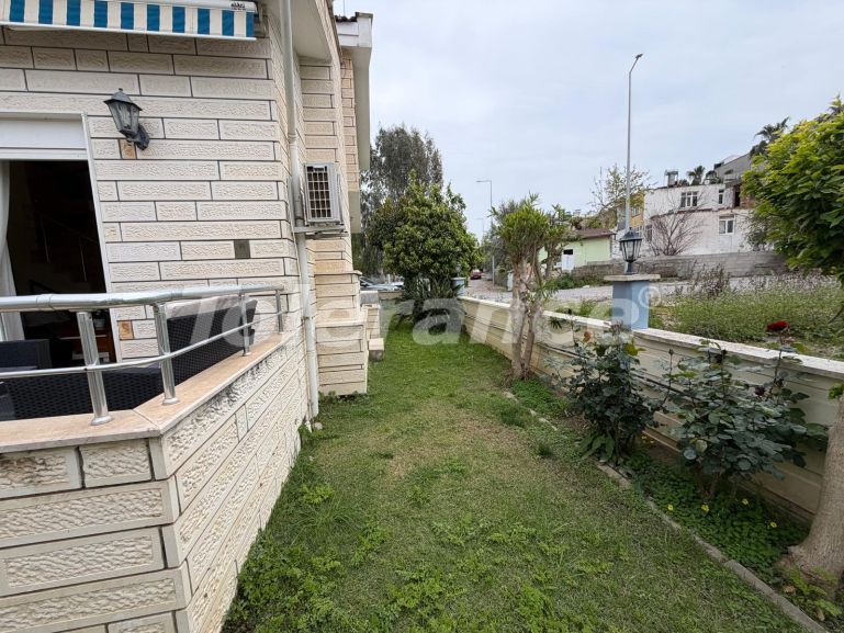 Вилла или дом в Сиде с бассейном: купить недвижимость в Турции - 139305