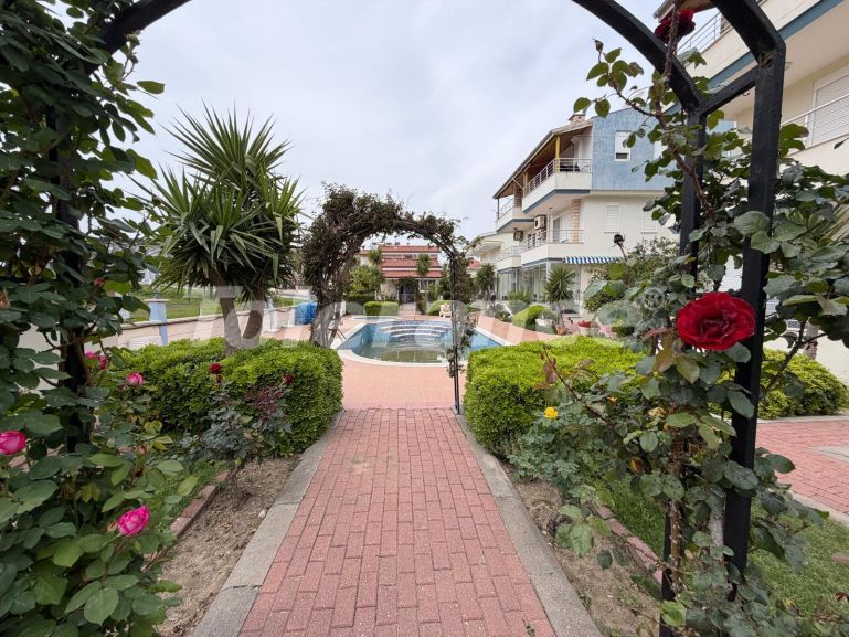 Вилла или дом в Сиде с бассейном: купить недвижимость в Турции - 139307