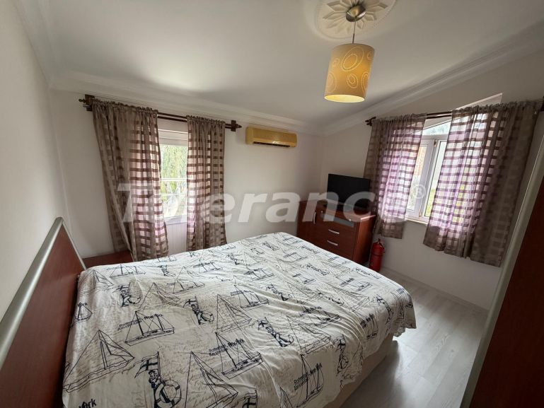 Вилла или дом в Сиде с бассейном: купить недвижимость в Турции - 139309