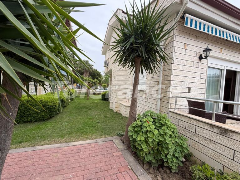 Вилла или дом в Сиде с бассейном: купить недвижимость в Турции - 139310