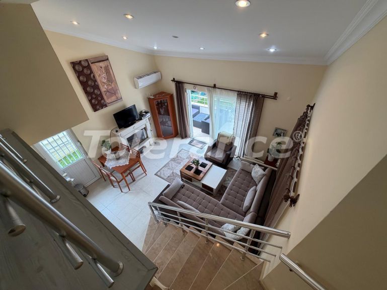 Вилла или дом в Сиде с бассейном: купить недвижимость в Турции - 139311