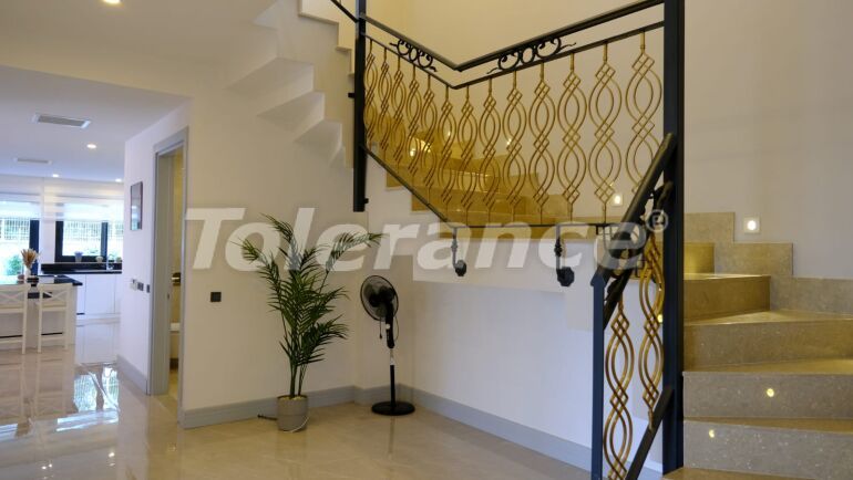 Вилла или дом в Сиде с бассейном: купить недвижимость в Турции - 56352