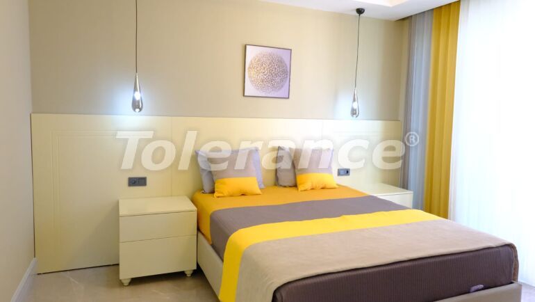 Вилла или дом в Сиде с бассейном: купить недвижимость в Турции - 56355