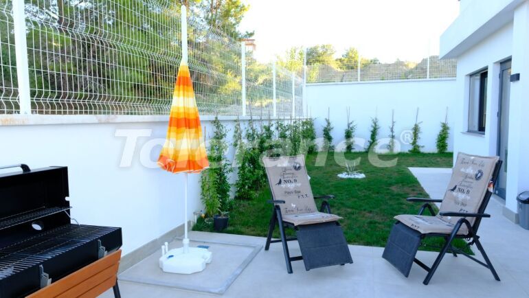 Вилла или дом в Сиде с бассейном: купить недвижимость в Турции - 56356