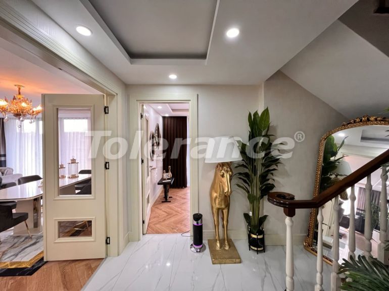 Вилла или дом от застройщика в Силиври, Стамбул вид на море с бассейном в рассрочку: купить недвижимость в Турции - 133474