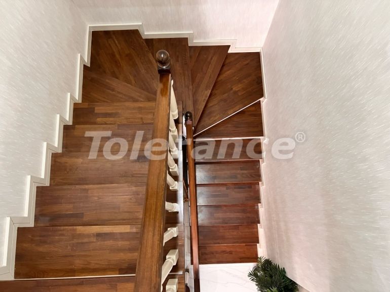 Вилла или дом от застройщика в Силиври, Стамбул вид на море с бассейном в рассрочку: купить недвижимость в Турции - 133476