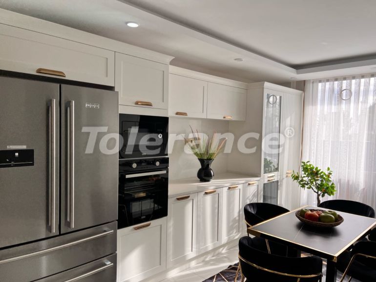 Вилла или дом от застройщика в Силиври, Стамбул вид на море с бассейном в рассрочку: купить недвижимость в Турции - 133477