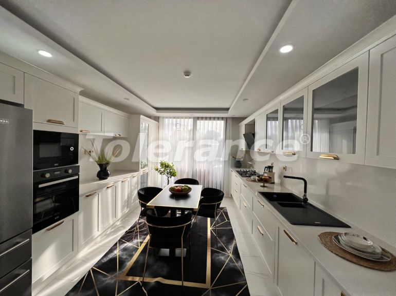 Вилла или дом от застройщика в Силиври, Стамбул вид на море с бассейном в рассрочку: купить недвижимость в Турции - 133479