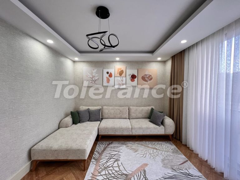 Вилла или дом от застройщика в Силиври, Стамбул вид на море с бассейном в рассрочку: купить недвижимость в Турции - 133480