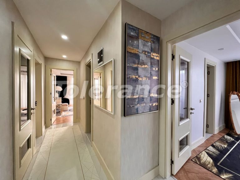 Вилла или дом от застройщика в Силиври, Стамбул вид на море с бассейном в рассрочку: купить недвижимость в Турции - 133487