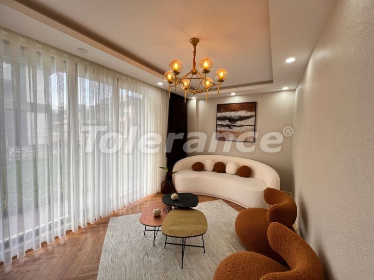 Вилла или дом от застройщика в Силиври, Стамбул вид на море с бассейном в рассрочку: купить недвижимость в Турции - 133488