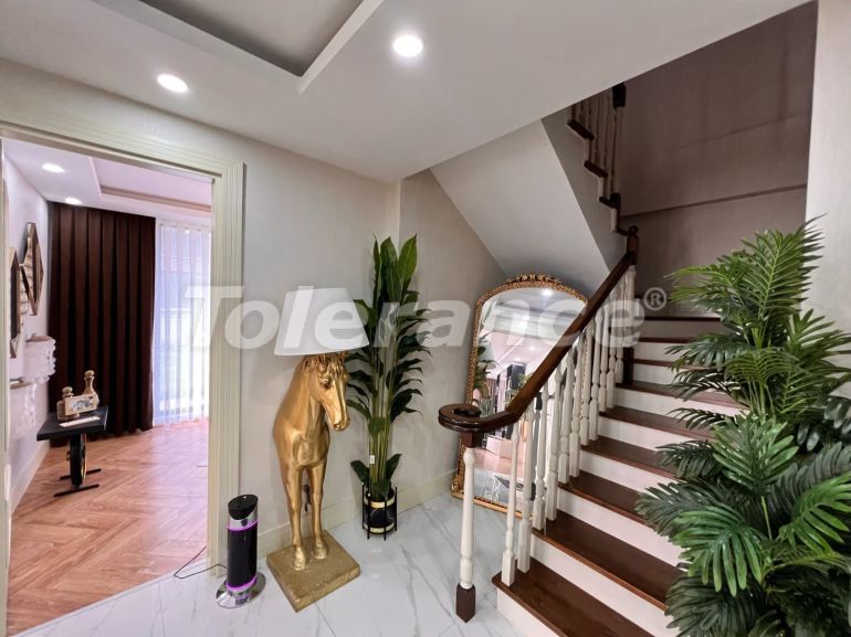 Вилла или дом от застройщика в Силиври, Стамбул вид на море с бассейном в рассрочку: купить недвижимость в Турции - 133489