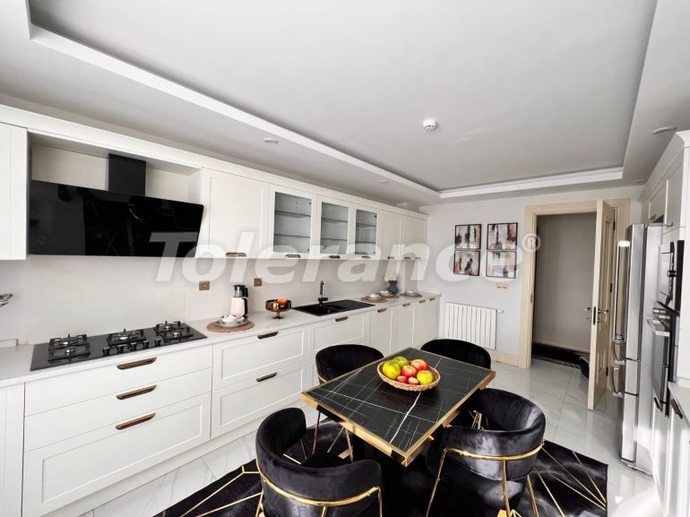 Вилла или дом от застройщика в Силиври, Стамбул вид на море с бассейном в рассрочку: купить недвижимость в Турции - 133491