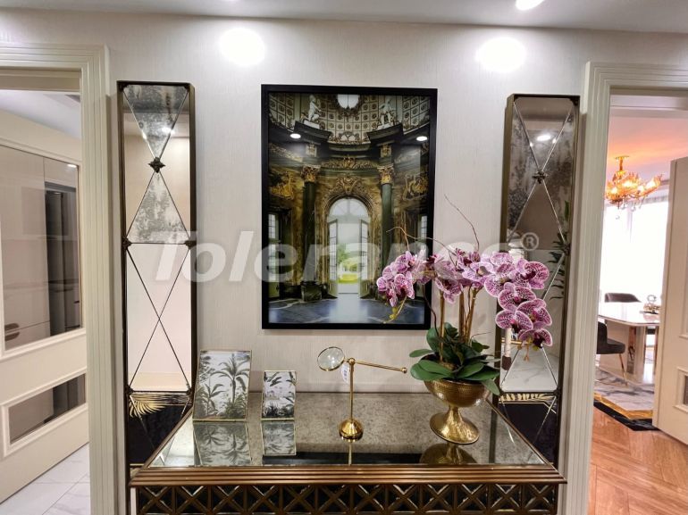 Вилла или дом от застройщика в Силиври, Стамбул вид на море с бассейном в рассрочку: купить недвижимость в Турции - 133496