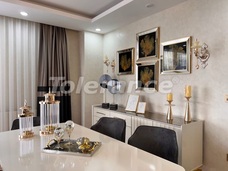 Вилла или дом от застройщика в Силиври, Стамбул вид на море с бассейном в рассрочку: купить недвижимость в Турции - 133497