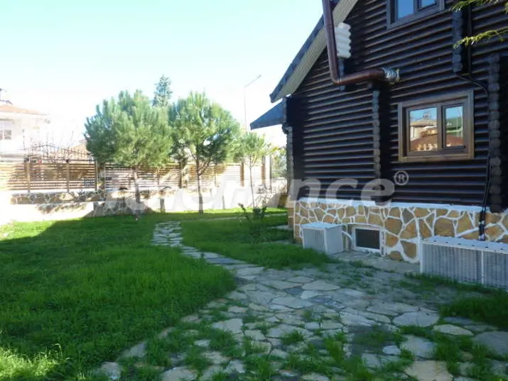 Вилла или дом от застройщика в Текирова, Кемер с бассейном: купить недвижимость в Турции - 5054