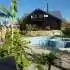 Вилла или дом от застройщика в Текирова, Кемер с бассейном: купить недвижимость в Турции - 5056