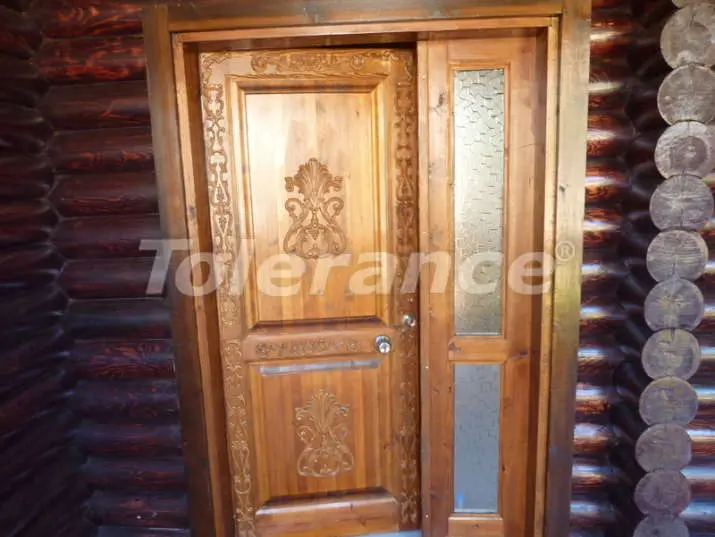 Вилла или дом от застройщика в Текирова, Кемер с бассейном: купить недвижимость в Турции - 5061