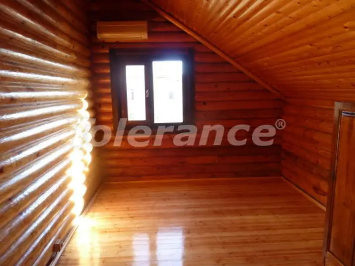 Вилла или дом от застройщика в Текирова, Кемер с бассейном: купить недвижимость в Турции - 5069