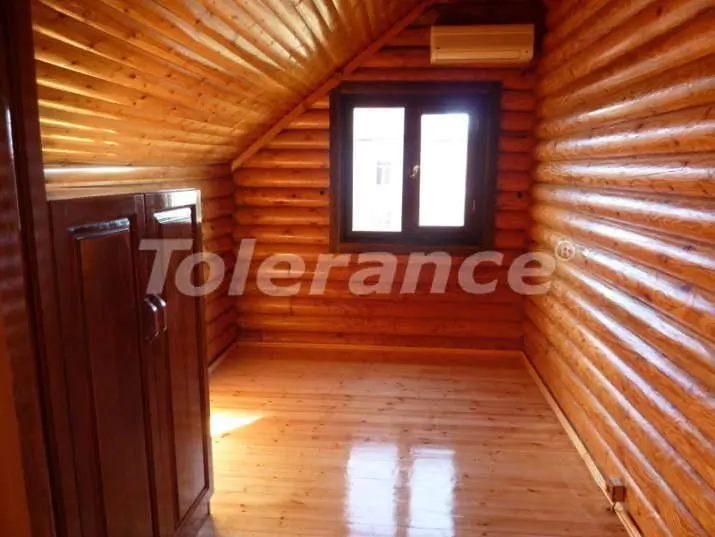 Вилла или дом от застройщика в Текирова, Кемер с бассейном: купить недвижимость в Турции - 5070