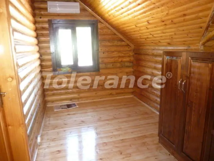 Вилла или дом от застройщика в Текирова, Кемер с бассейном: купить недвижимость в Турции - 5071